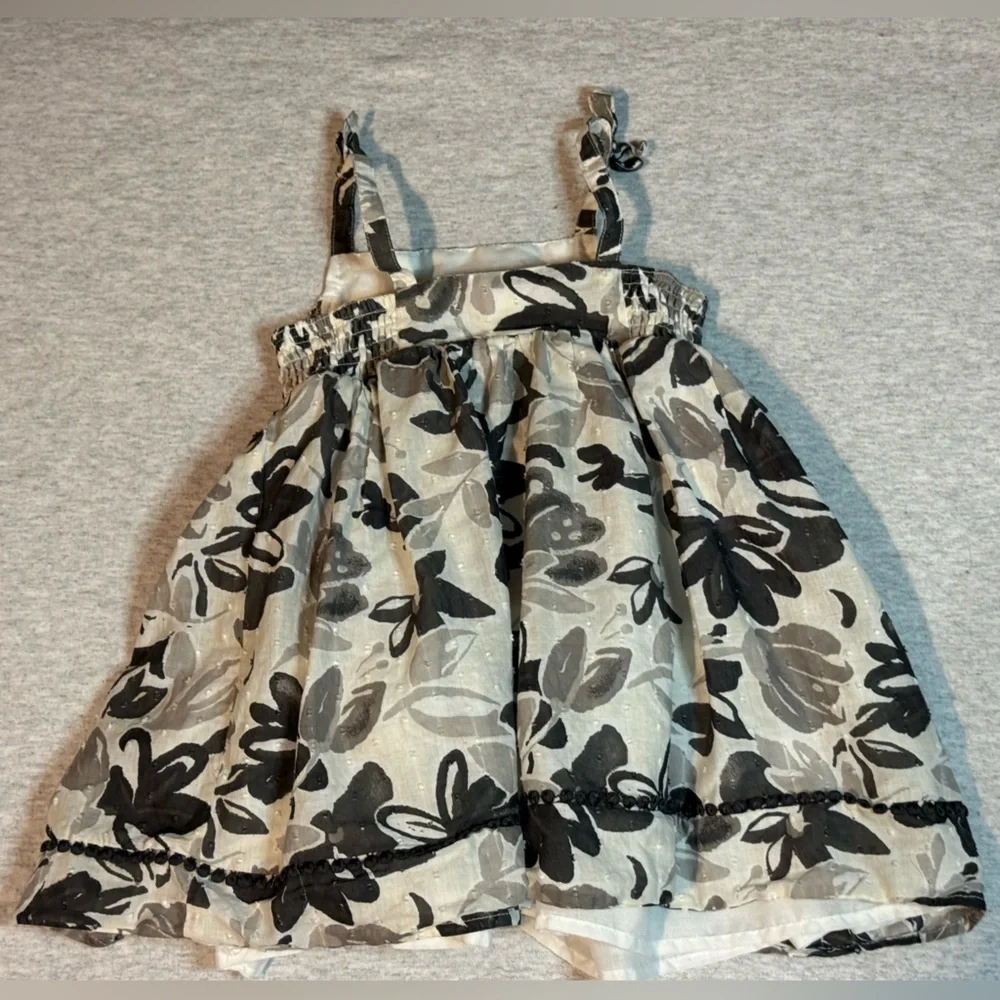 Tommy Bahama Little Girls Dress — Size 3T 🌸‎